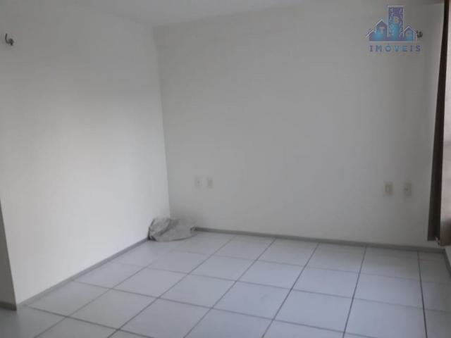 Apartamento, 106 metros no Bairro de Fátima. - Foto 18