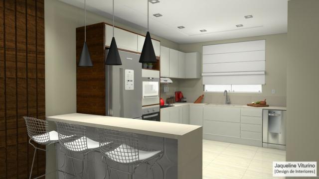 Designer de Interiores/ Projetos/ Mobiliário/ Maquetes 3ds