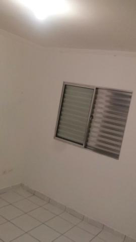 R$ 630 - Aluga-se Apartamento - Diadema - Vila Nogueira - Aluguel: - Foto 6