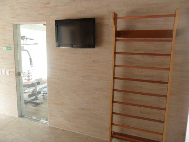 Apartamento à venda, 2 quartos, 1 vaga, parreao - fortaleza/ce - Foto 9