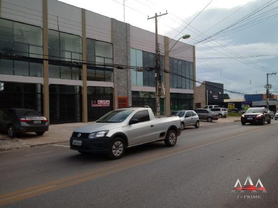 Prédio inteiro para alugar em Dom aquino, Cuiaba cod:479 - Foto 3