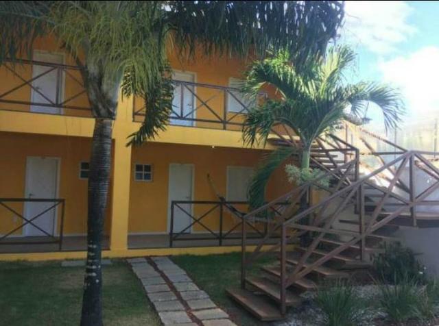 Incrível Pousada 600m² com 20/4 em Stella Maris! - Foto 5