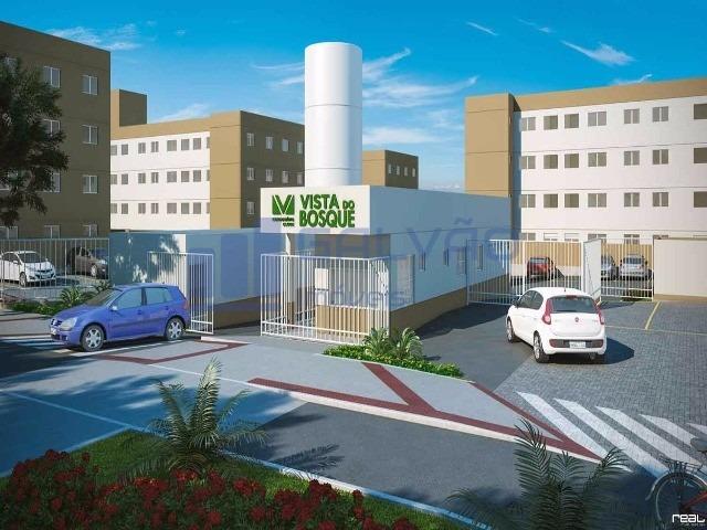 MR-2Q em Residêncial Centro da Serra, Financiamento MCMV e Entrada Super Facilitada!!! - Foto 10