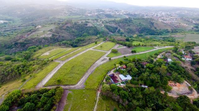 Lotes de 12x25 em até 100 meses para pagar - Chã Grande PE - Foto 3
