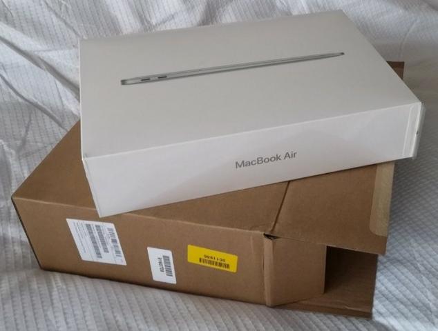MacBook Air & PRO ( 12X Sem Juros )