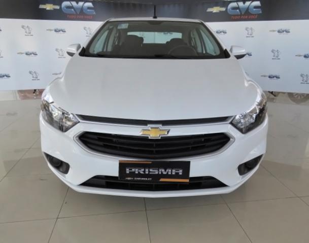 CHEVROLET PRISMA 1.4 MPFI LT 8V FLEX 4P AUTOMÁTICO