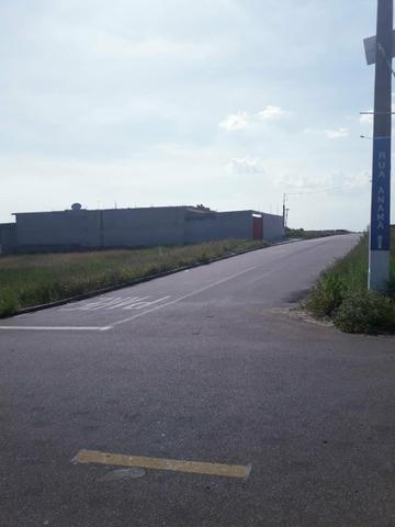 Residencial Amazônas 1 lotes 300m2 pronto para construir - Foto 6