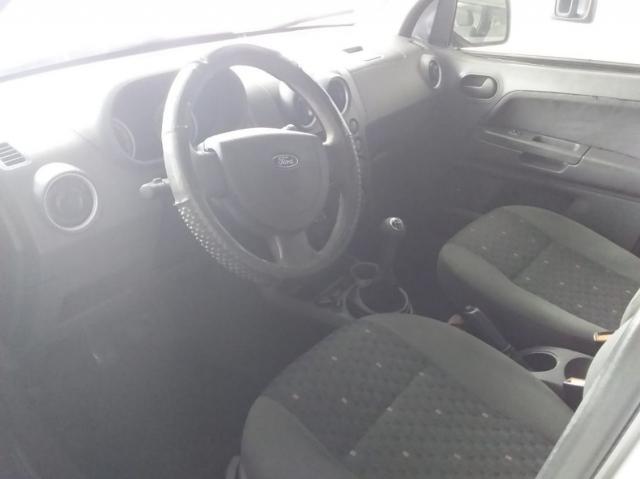 FORD ECOSPORT 1.6 XL 8V - Foto 4