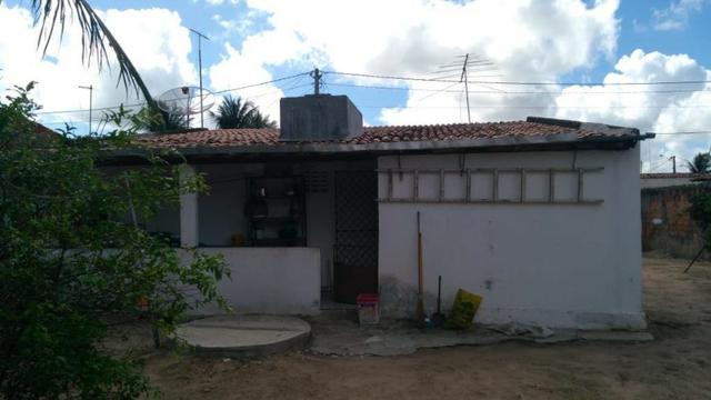 Vendo Granja em Monte Alegre- Casa sede com 3 quartos- Com dependência - Foto 5