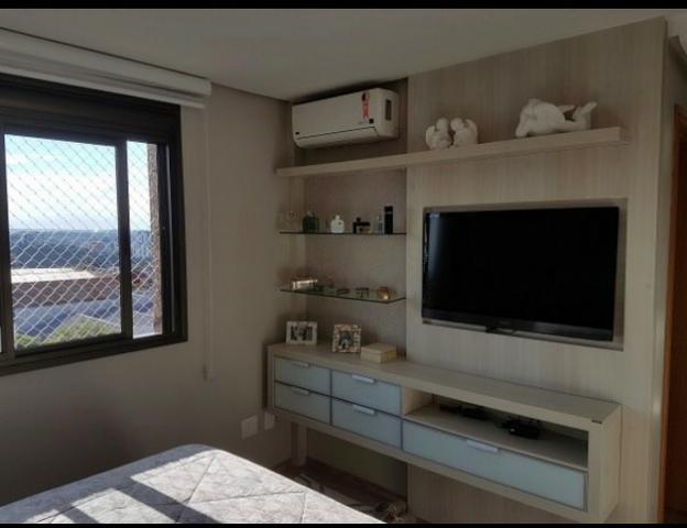 Excelente Apartamento 3 Dormitórios Mobiliado e Finamente Decorado - Rio Branco - Foto 2