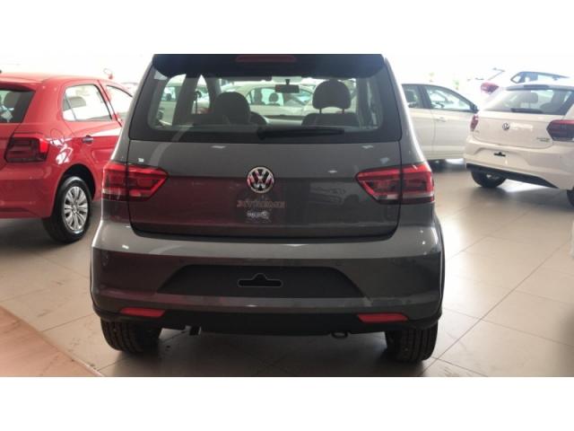 VOLKSWAGEN FOX 1.6 MSI TOTAL FLEX 2018 - Foto 5