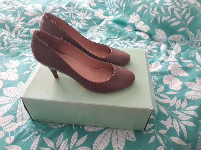 calçados city shoes