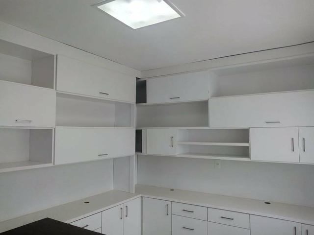 Linda e Moderna Casa no Jockey! Oportunidade Única!!! - Foto 14