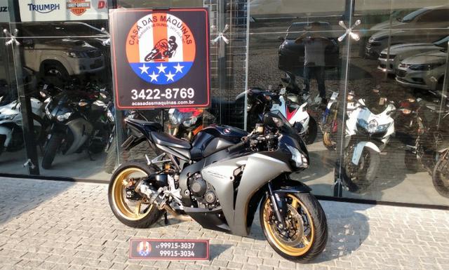 Honda Cbr 1000 RR FireBlade