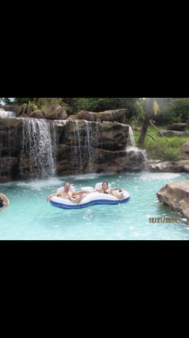 Sítio c/ Linda Piscina Cascata Esmeraldas Andiroba - Foto 18