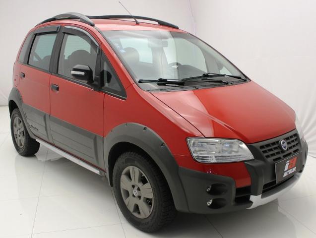 Fiat Idea Score Baixo - Foto 3