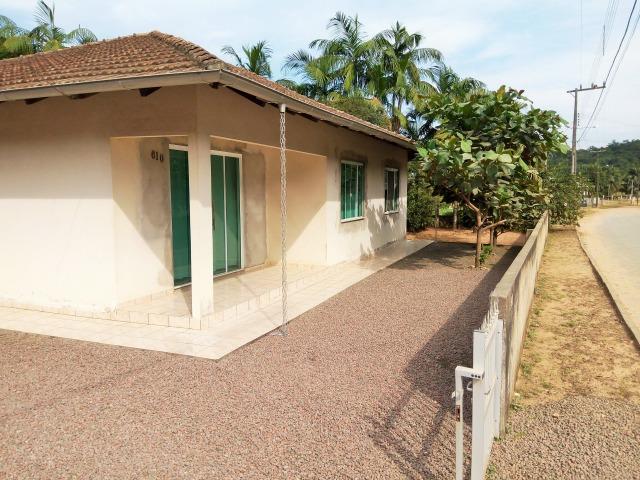 Sítio na cidade de Rodeio, estuda troca por apartamento em Timbó, um verdadeiro recanto - Foto 19