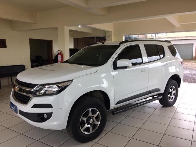 Trailblazer LT 2.8 2018/abaixo da tabela - Foto 2