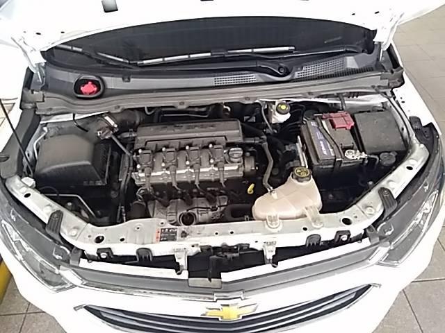 Onix ltz 1.4 2019 8.000 km - Foto 12