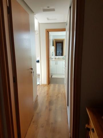 Excelente Apartamento 3 Dormitórios Mobiliado e Finamente Decorado - Rio Branco - Foto 4