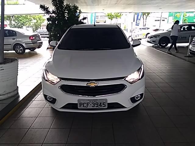 Onix ltz 1.4 2019 8.000 km