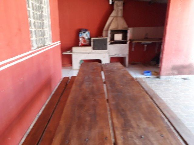 (Baixei pra vender mesmo)casa 4 qts,send 1 suit,lote 500m², cha 86 cond-fec em Árniqueiras - Foto 4