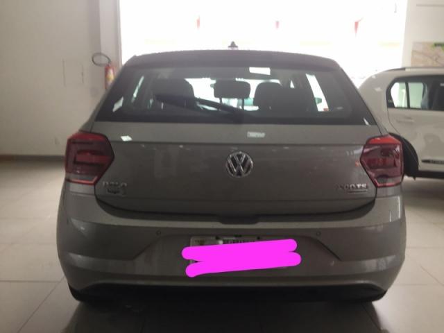 VOLKSWAGEN POLO 1.0 200 TSI 2019