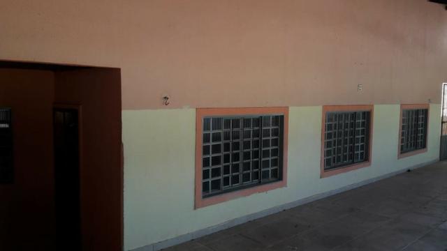 Casa, 3 quartos, Setor Urias Magalhães