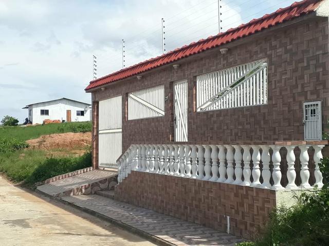 Residencial Amazônas 1 lotes 300m2 pronto para construir - Foto 4