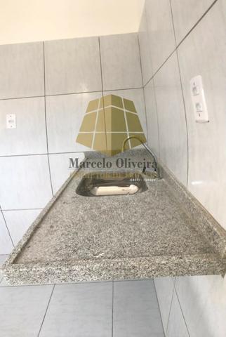 Casas novas com 8m Largura com documentação inclusa em Maracanaú - Foto 10