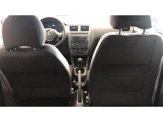 VOLKSWAGEN FOX 1.6 MSI TOTAL FLEX 2018 - Foto 3