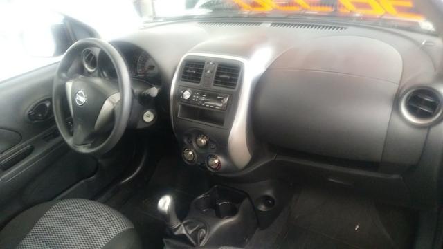 Nissan March - Foto 8