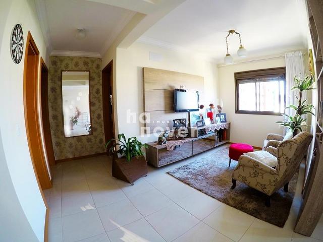 Apto Duplex 4 Dormitórios (2 Suítes), Elevador, 3 Vagas - Próximo ao Shopping Royal - Foto 14