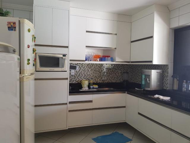 Excelente Casa 800m² com 6/4 em Lauro de Freitas! Incrível acabamento! - Foto 13