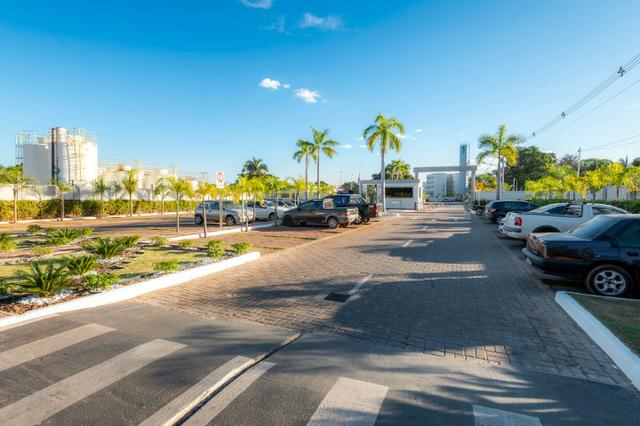 Apartamento de 2 quartos, nas melhores regiões de Cuiabá e Várzea Grande - Foto 7