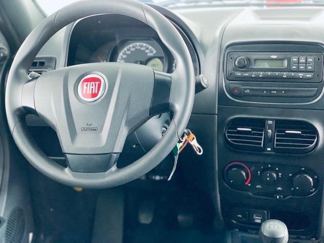 Fiat Strada Hardworking - 19/19 - 0km !!! - Foto 4