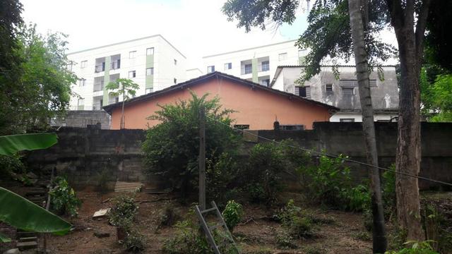 Área 2.555m² Para Empreendimentos no Jardim Califórnia - Foto 7