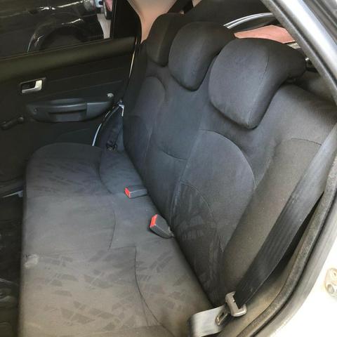 Fiat Siena EL 1.0 Flex 2009/2010 Completo!!! - Foto 11