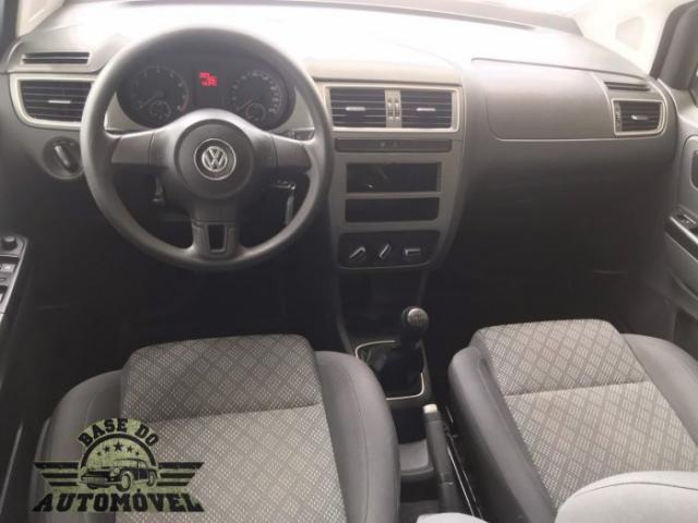 Volkswagen fox 2015 1.6 msi trendline 8v flex 4p manual - Foto 3