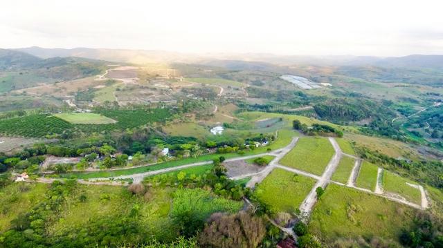 Lotes de 12x25 em até 100 meses para pagar - Chã Grande PE - Foto 2