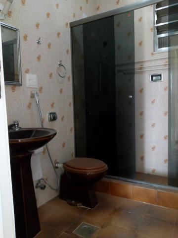 Apto amplo , 02 dorm e vaga, sem vista de comunidade , desocupado - Foto 11