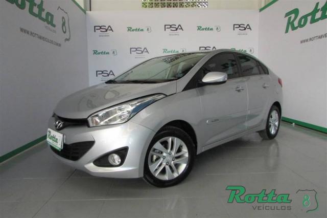 hb20s 1.6 PREMIUM ( AUTOMATICO ) - CONFIRA !!!