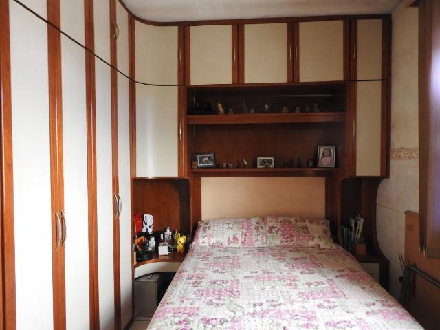 Apartamento condomínio segurança 24h
