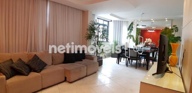 Apartamento à venda com 4 dormitórios em Buritis, Belo horizonte cod:32116