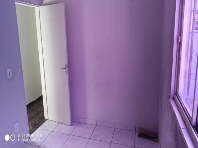 Apartamento à venda com 3 dormitórios em Cidade jardins, Valparaíso de goiás cod:AP00363 - Foto 11