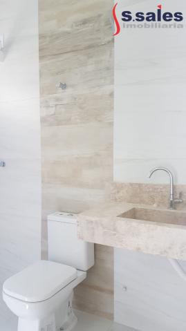 Casa à venda com 3 dormitórios em Setor habitacional vicente pires, Brasília cod:CA00376 - Foto 13
