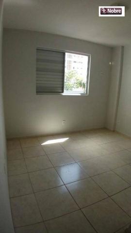 Apartamento à venda, 62 m² por r$ 195.000,00 - plano diretor sul - palmas/to - Foto 18
