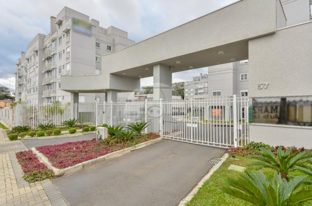 Apartamento à venda com 2 dormitórios em Cidade industrial, Curitiba cod:152957 - Foto 19