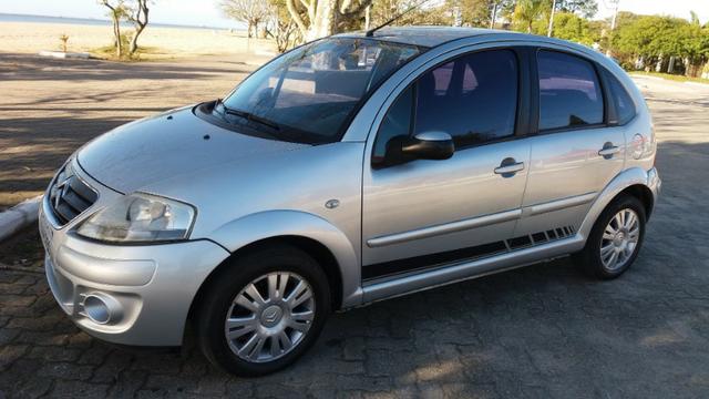 Vende-se Citroen C3 1.6 16V Exclusive - Foto 2