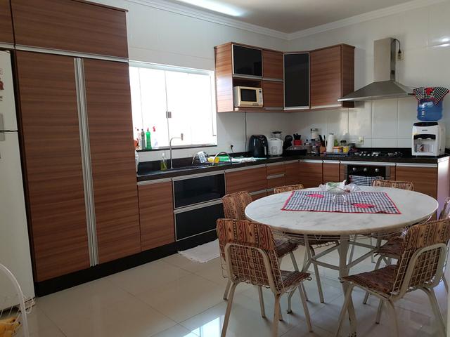 Casa 4 qts Col Ag Samambaia Ja pode Escriturar Ernani Nunes - Foto 20